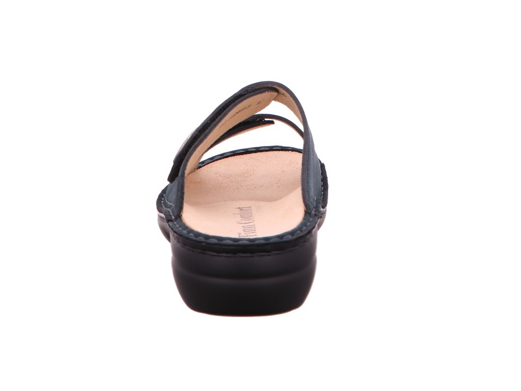 FINN COMFORT Komfort Sandalen grün