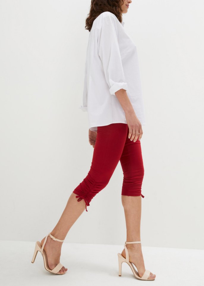 Capri-Leggings