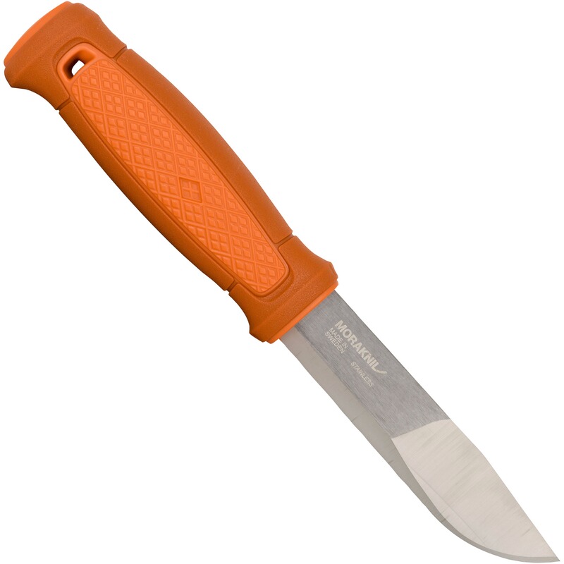 Morakniv Outdoormesser Survival Kit Kansbol