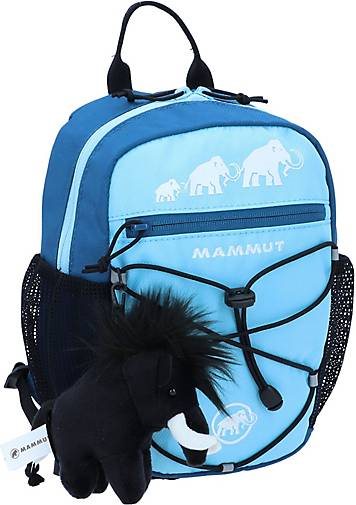 MAMMUT First Zip 4 Kindergartenrucksack 28 cm