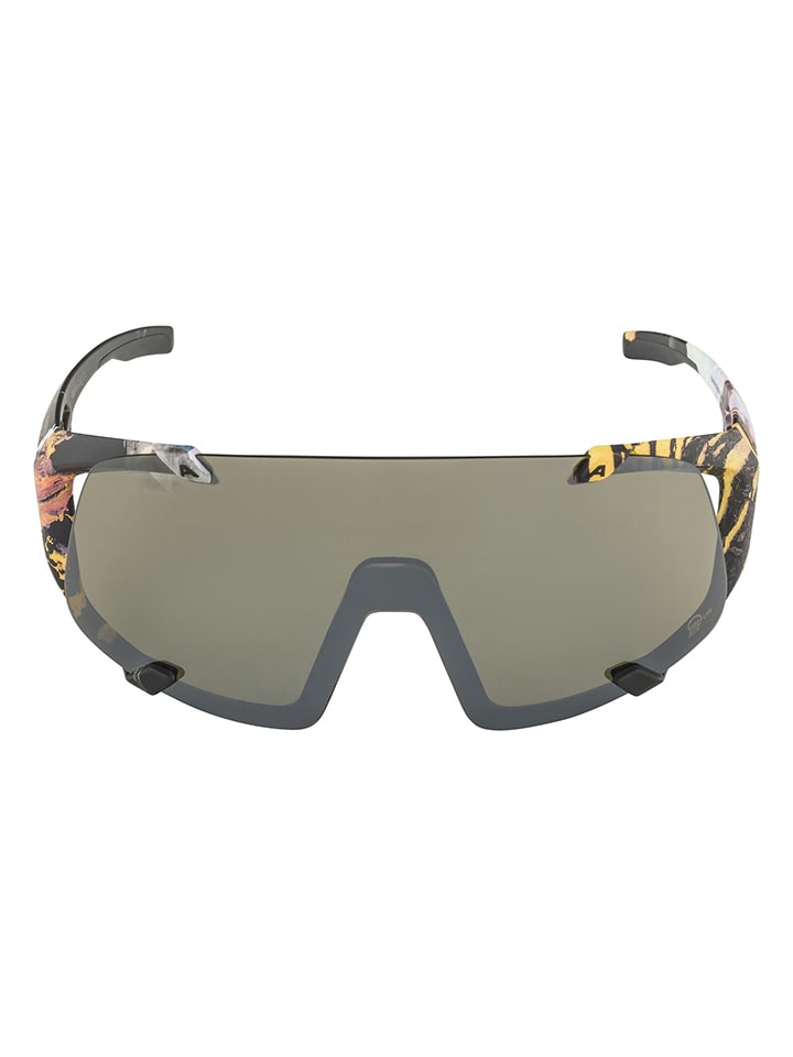 Alpina Sportbrille 