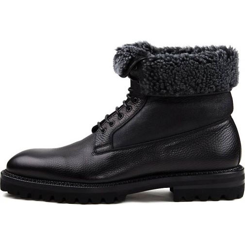 Franceschetti Winterboot