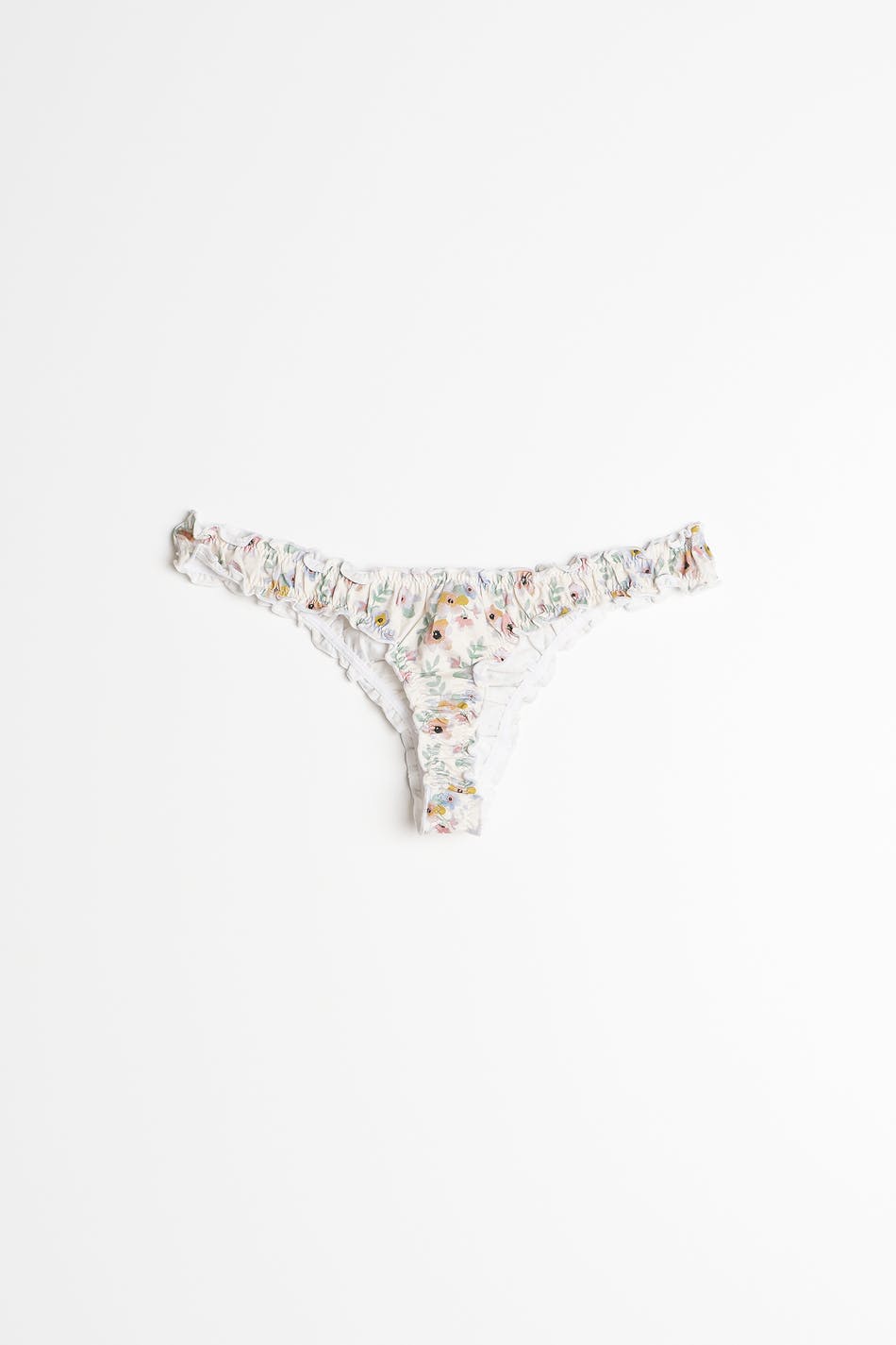 Eva cotton string