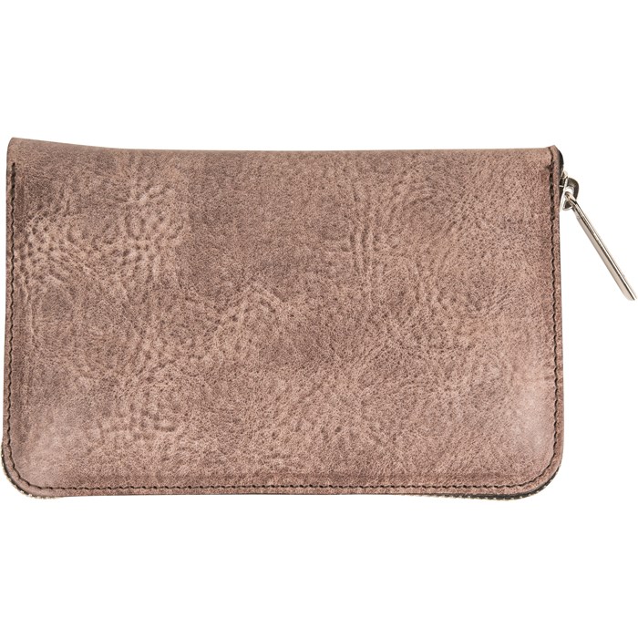 Reißverschluss-Etui, 7-tlg. Deep Desert