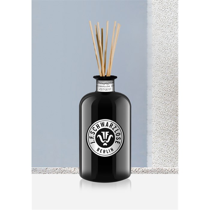 Nachfüllbarer Diffuser