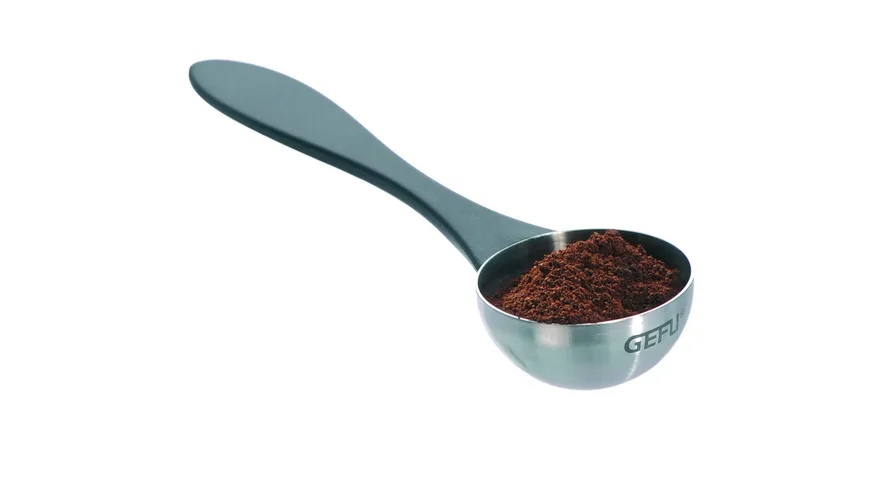 GEFU Kaffeemaß MISURINO