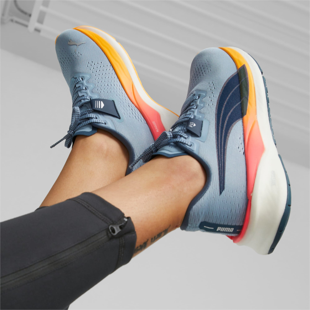 PUMA Eternity Nitro 19468211 / blau