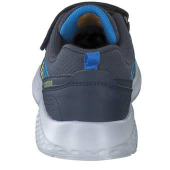 Dockers Sneaker in blau