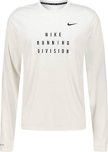 Nike Performance Herren Laufshirt NIKE DRI-FIT RUN DIVISION RISE 365