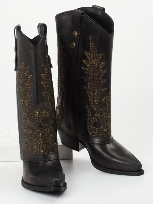 Cowboyboots-17550090060 Konstantin Starke