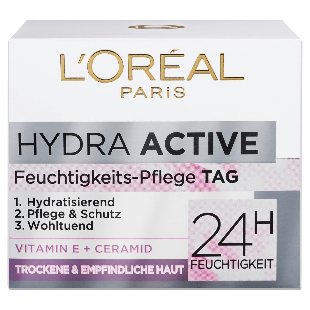 Sehr trockene Haut & sensible Haut
