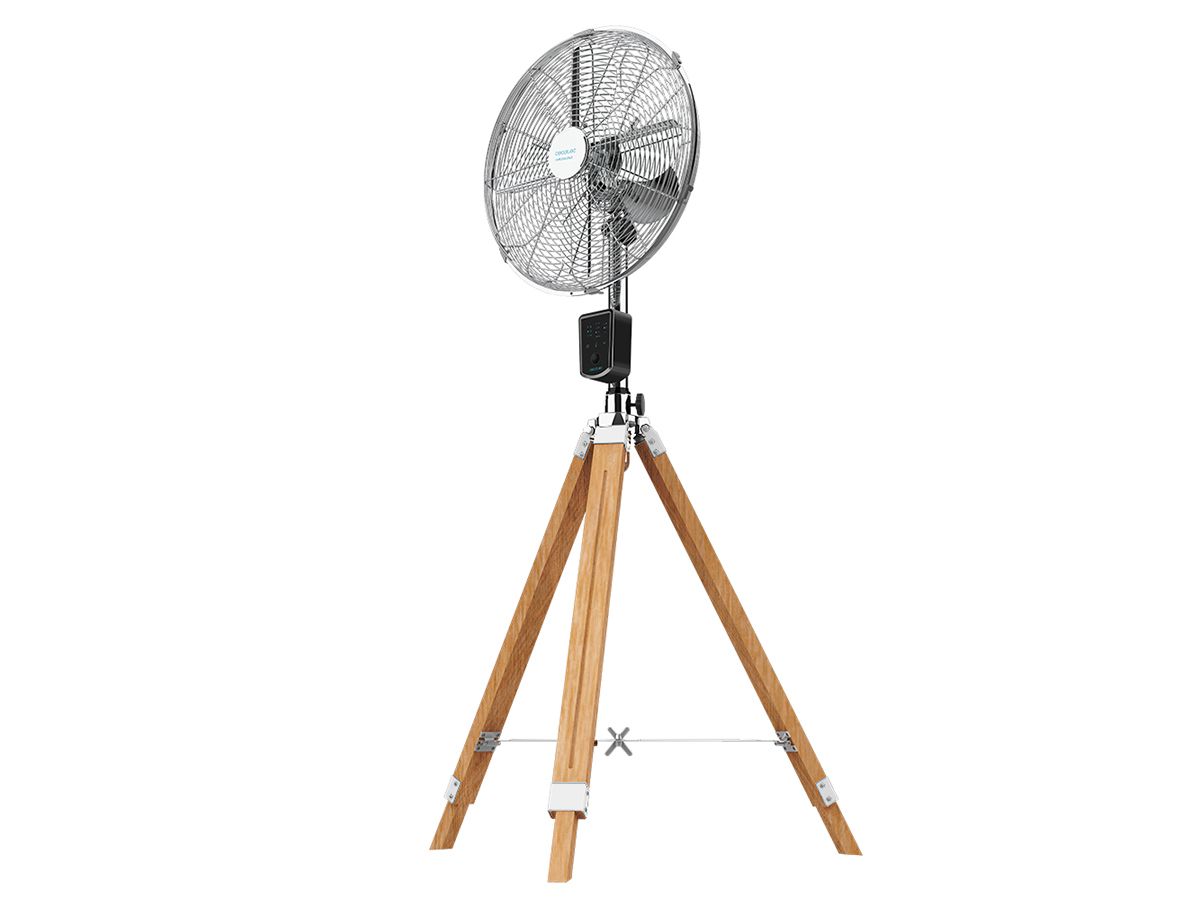 Cecotec Design Standventilator