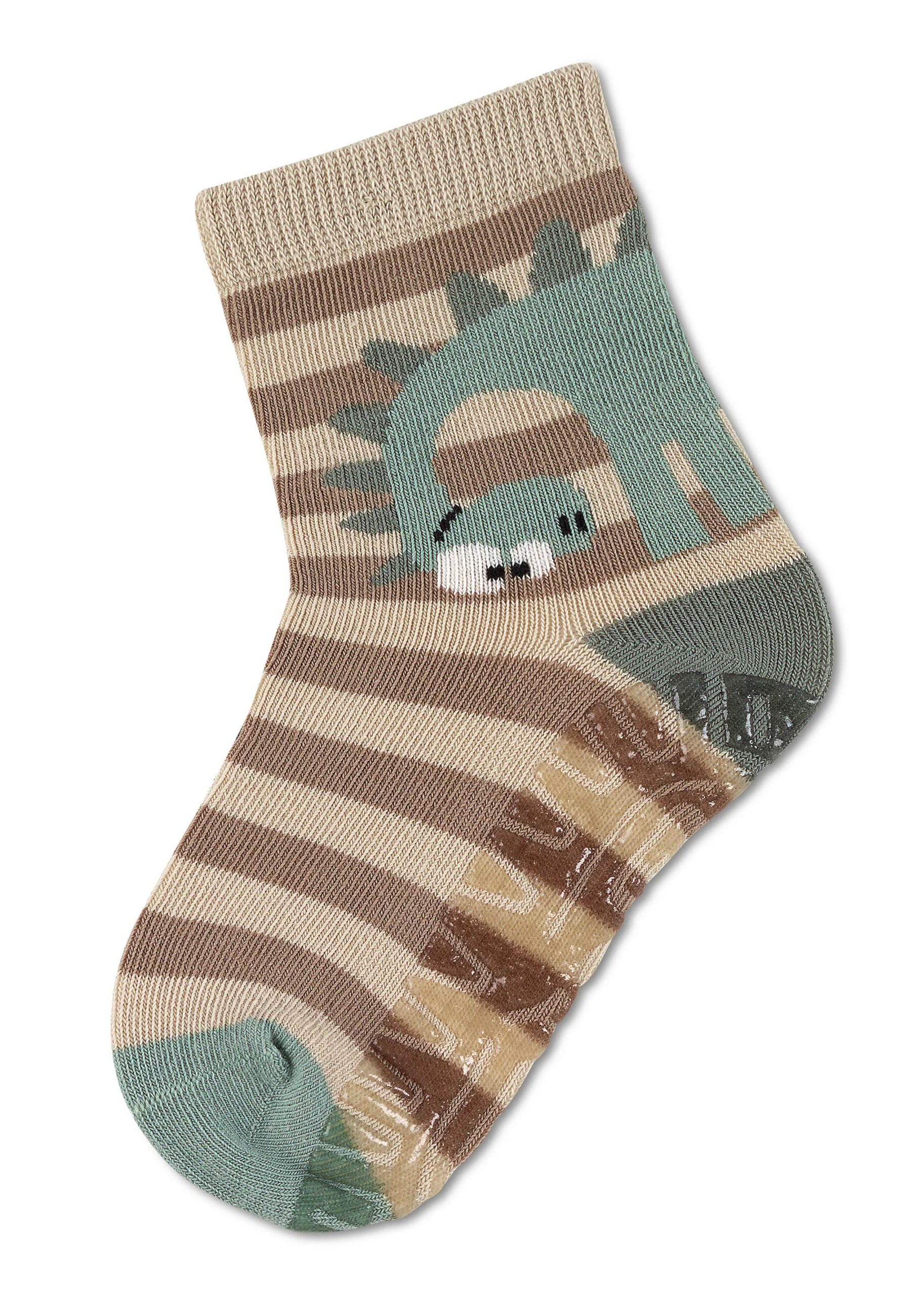 FliesenFlitzer sun® Dino in mittelblau oder beige