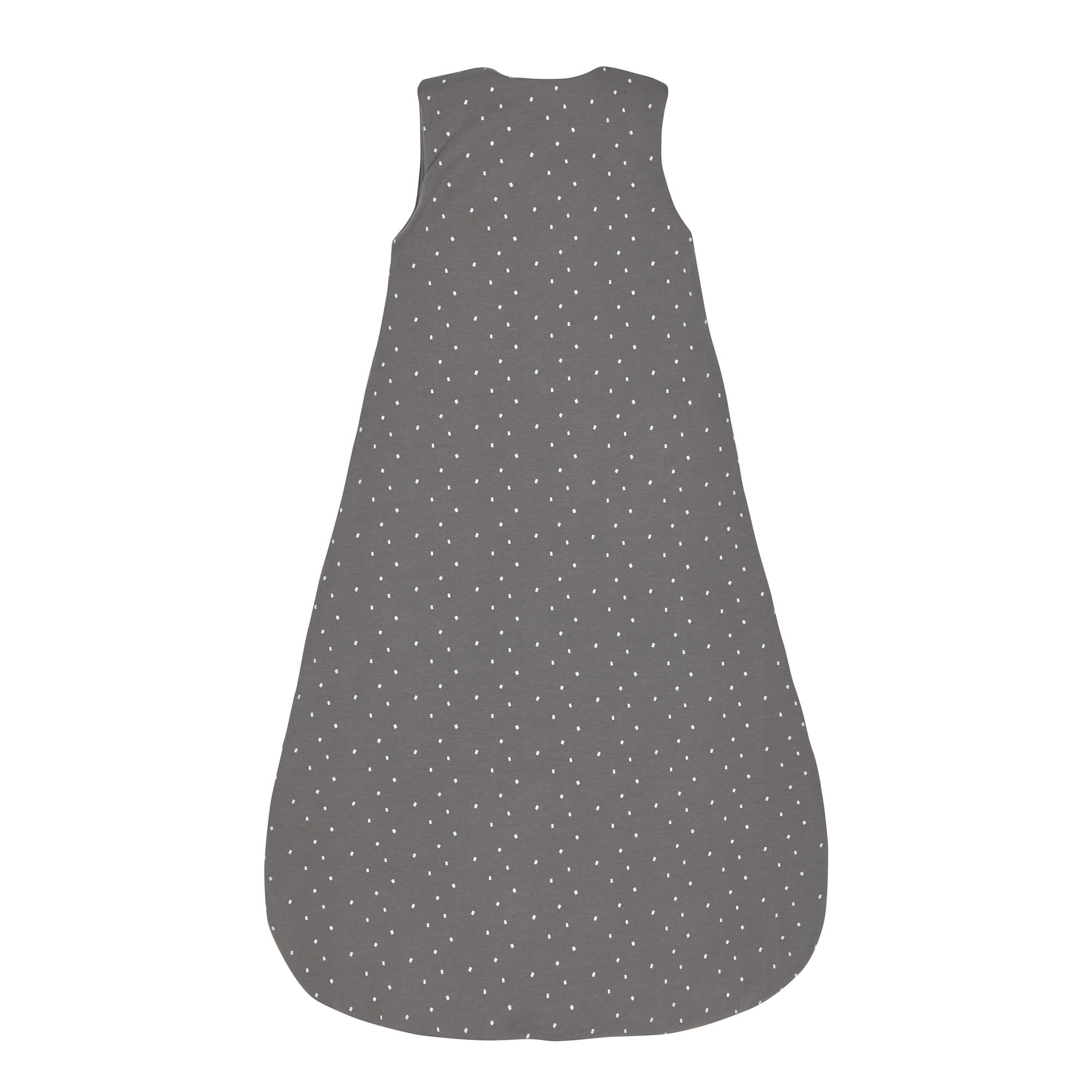 Babyschlafsack 2,5 TOG - Spots Anthrazit