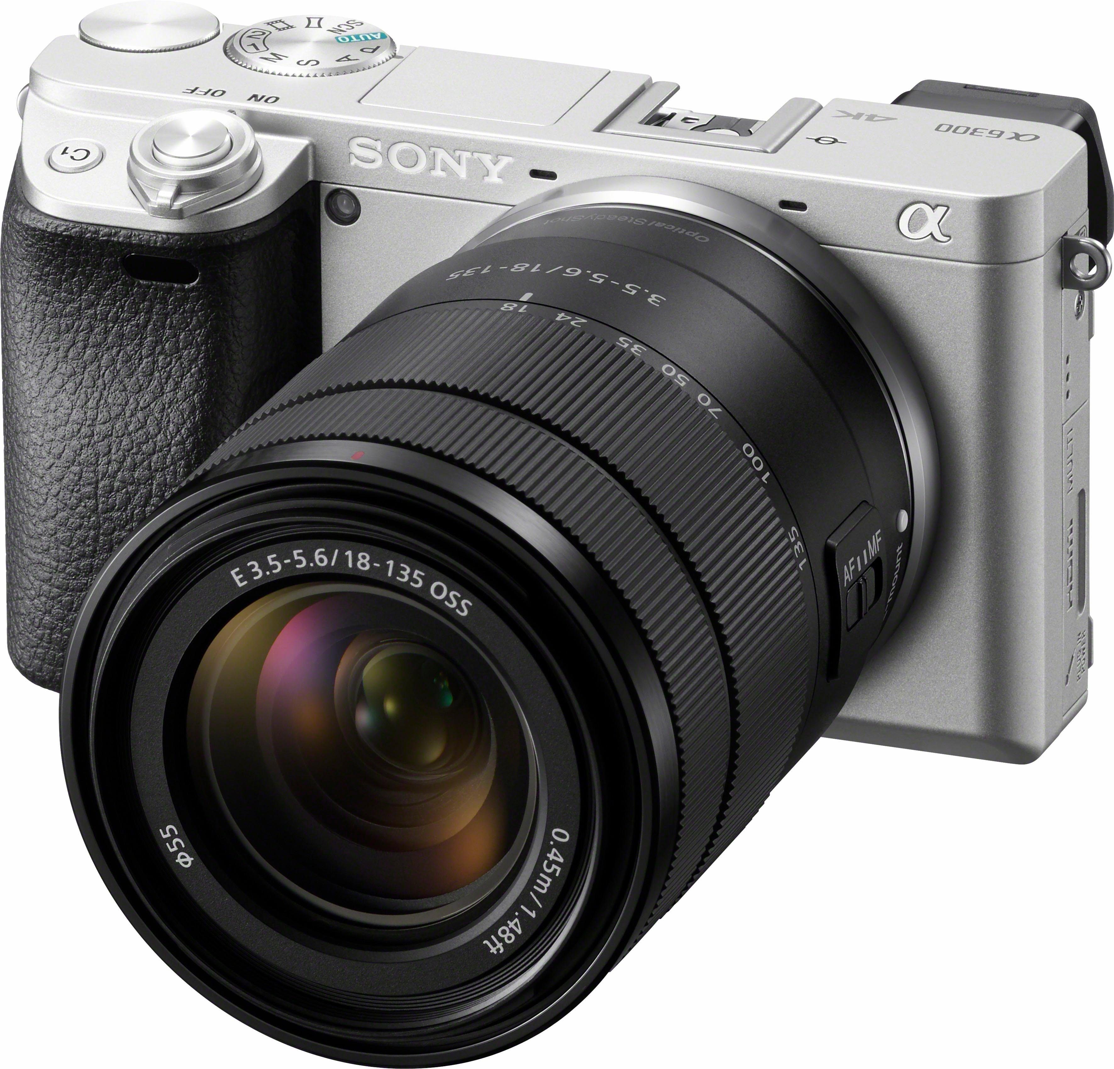 Sony SEL-18135 Zoomobjektiv