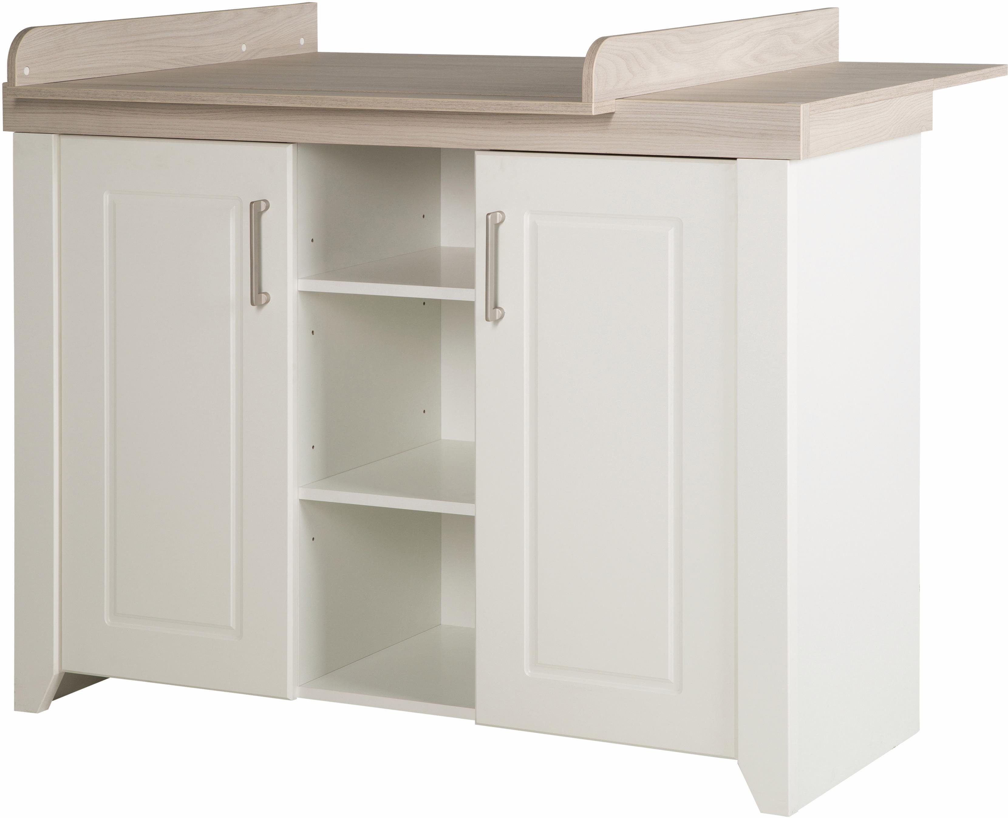 roba® Wickelkommode Felicia, breit
