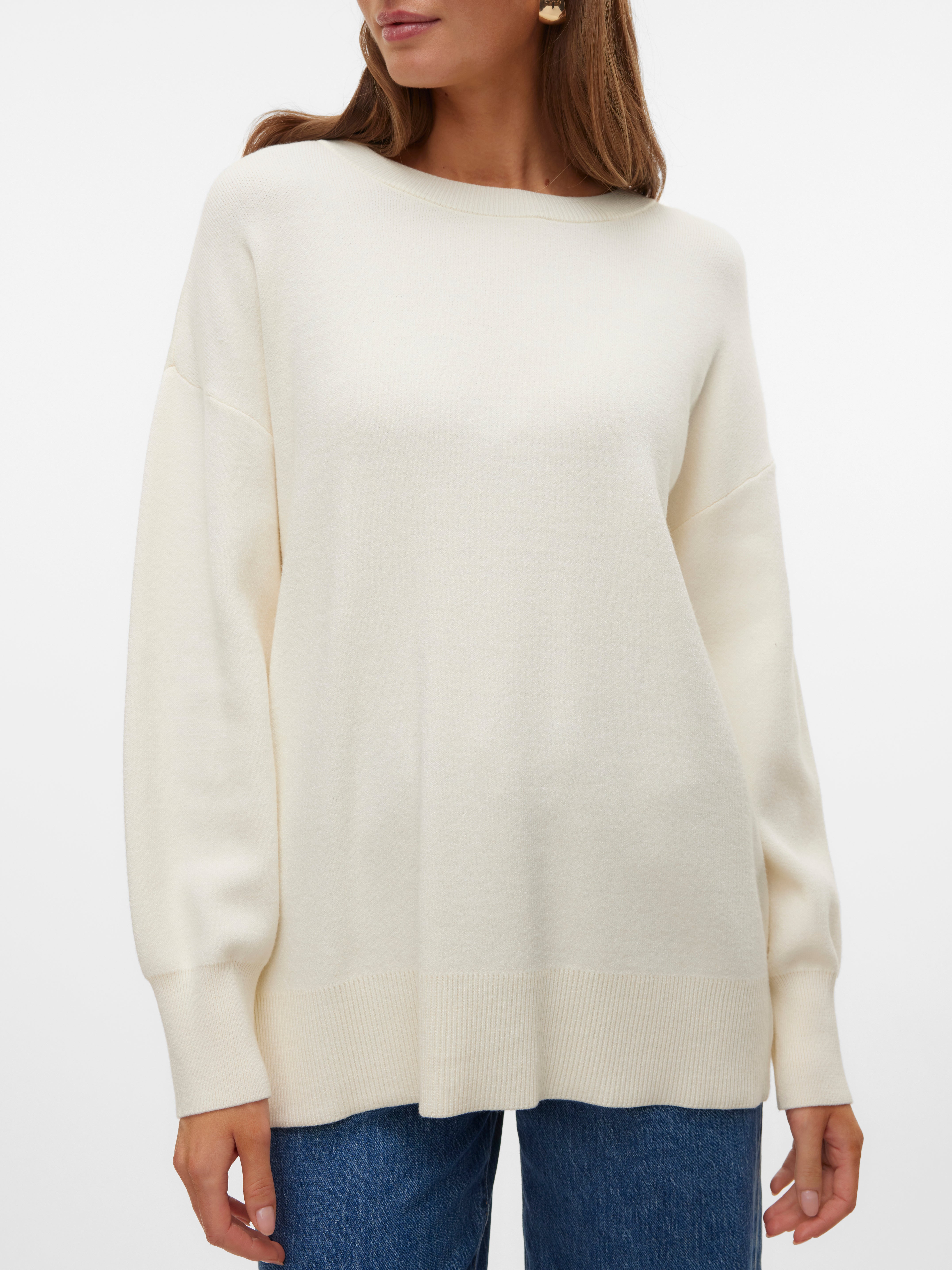 VMNANCY Pullover