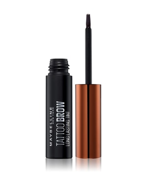 Maybelline Tattoo Brow Gel Tint Doppelpack Augenbrauengel-10 g