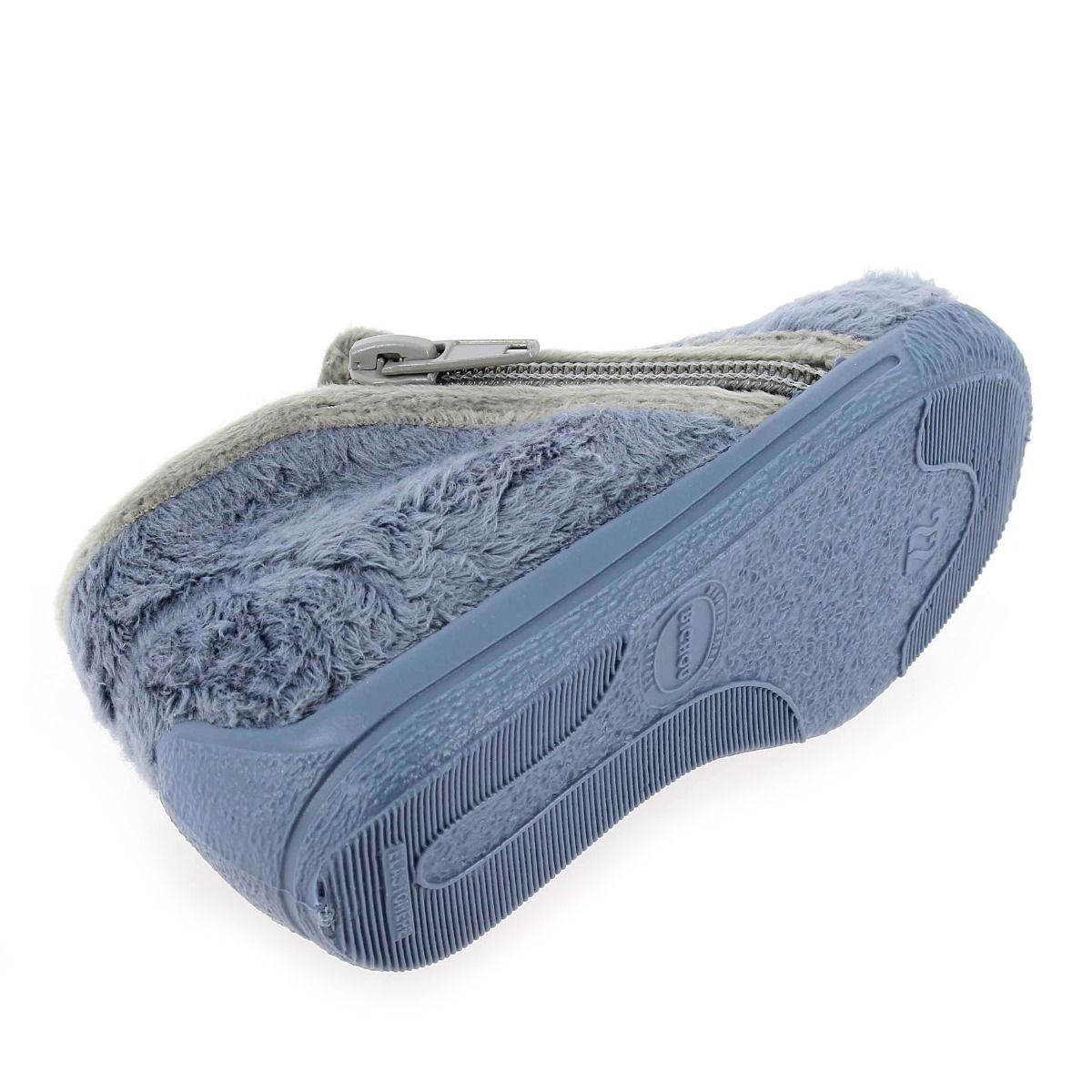 Bellamy  MANUEL H22 - bleu