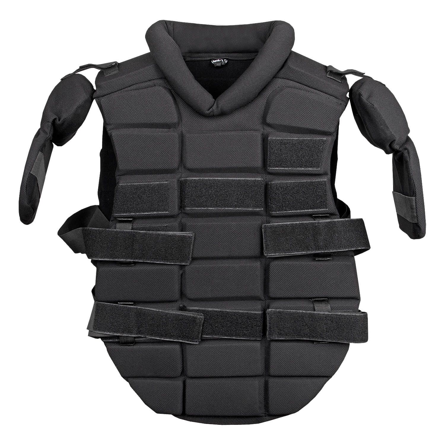 Anti Riot Brustschutz