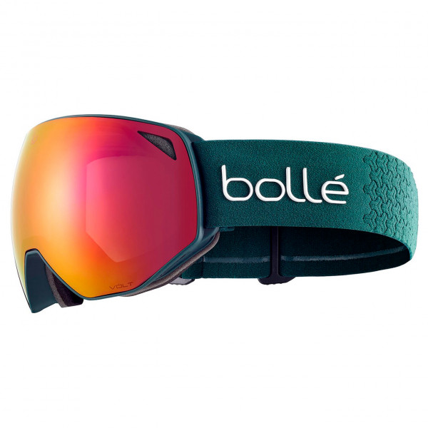 Bollé - Torus Cat 2 (VLT 26%) - Skibrille