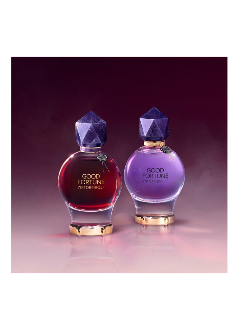Viktor&Rolf Good Fortune Elixir Intense Eau de Parfum