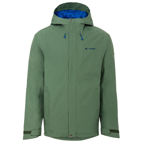 Vaude - Rosemoor Padded Jacket - Hardshelljacke