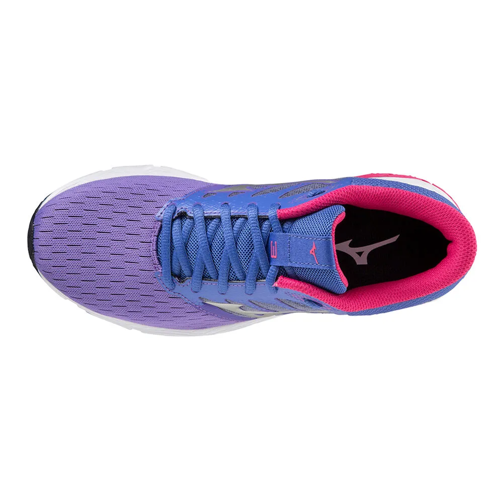 Mizuno Wave Prodigy 3 J1GD2010-07 / lila