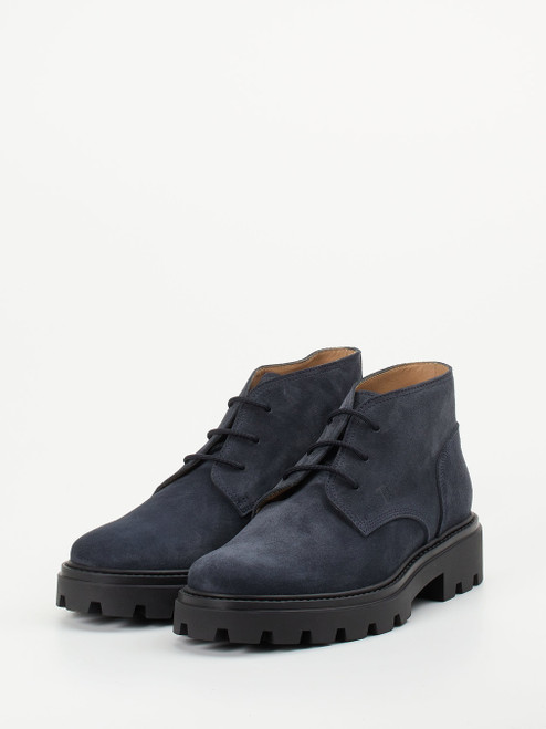 Boots-47011090191 Tod's