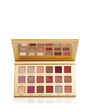 REVOLUTION PRO New Neutral Shadow Palette Lidschatten Palette-1 Stk