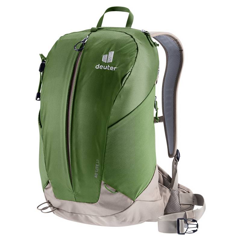 Deuter AC Lite 17 Wanderrucksack Herren
