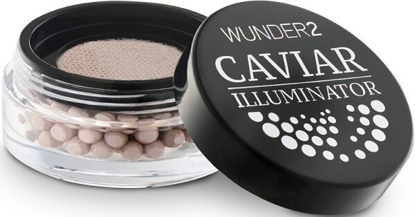 Wunder2 Caviar Illuminator Highlighter