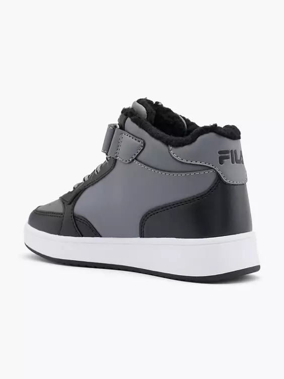 FILA Hoher Sneaker