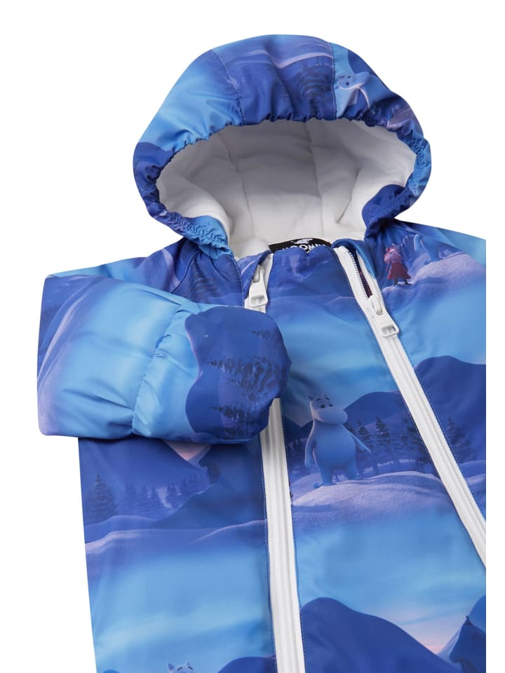 Reima Schneeanzug 