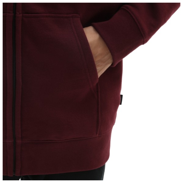 Vans - Vans Classic Zip Hoodie II - Hoodie