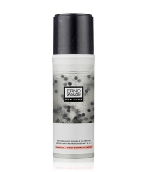 ERNO LASZLO Exfoliate & Detox Refreshing Double Cleanser Reinigungslotion-100 ml