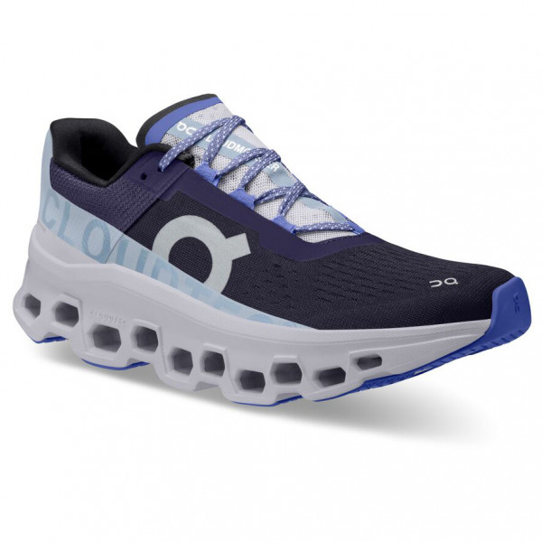 On - Women's Cloudmonster - Runningschuhe