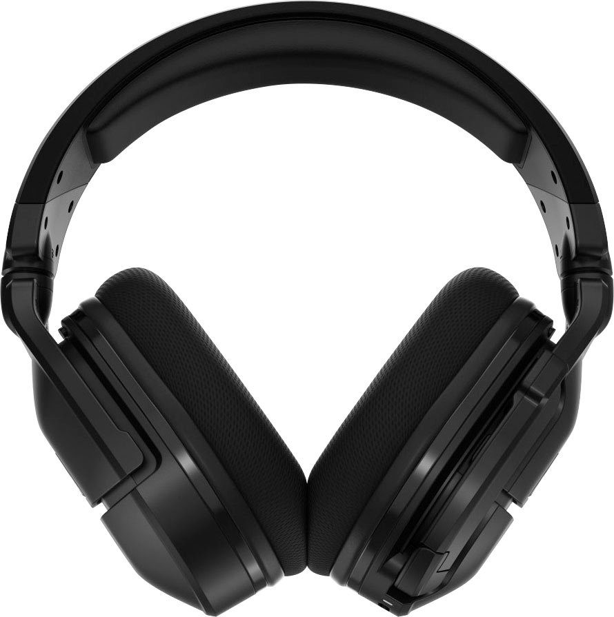 Turtle Beach Stealth 600X GEN 2 MAX, für Xbox, Schwarz Gaming-Headset (Audio-Chat-Funktionen, Rauschunterdrückung, Stummschaltung, Bluetooth)