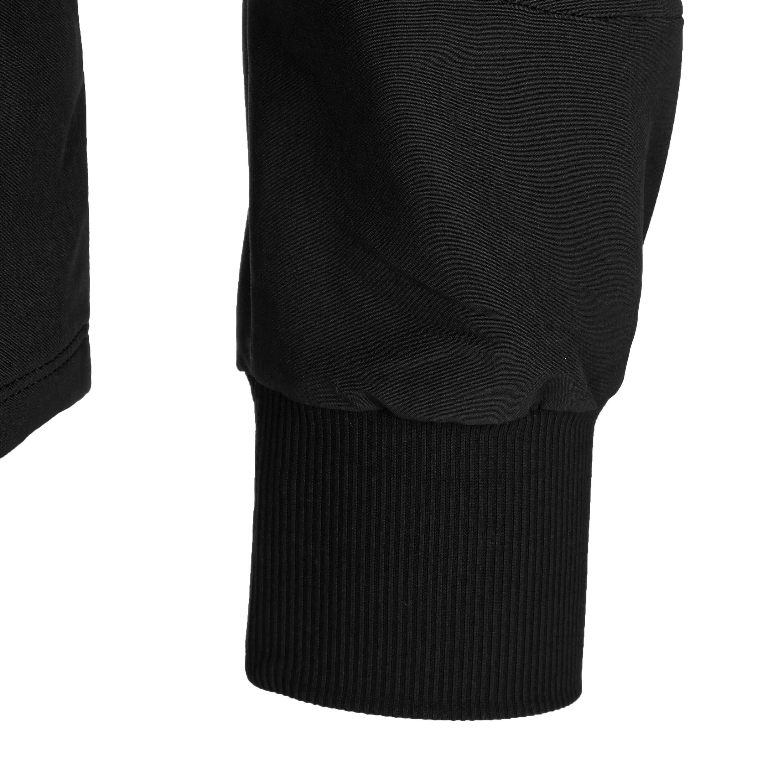 Court Dri-Fit Advantage Trainingsjacke Herren - Schwarz