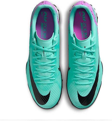 Nike Performance Herren Fußballschuhe ZOOM MERCURIAL VAPOR 15 TF Hartplatz