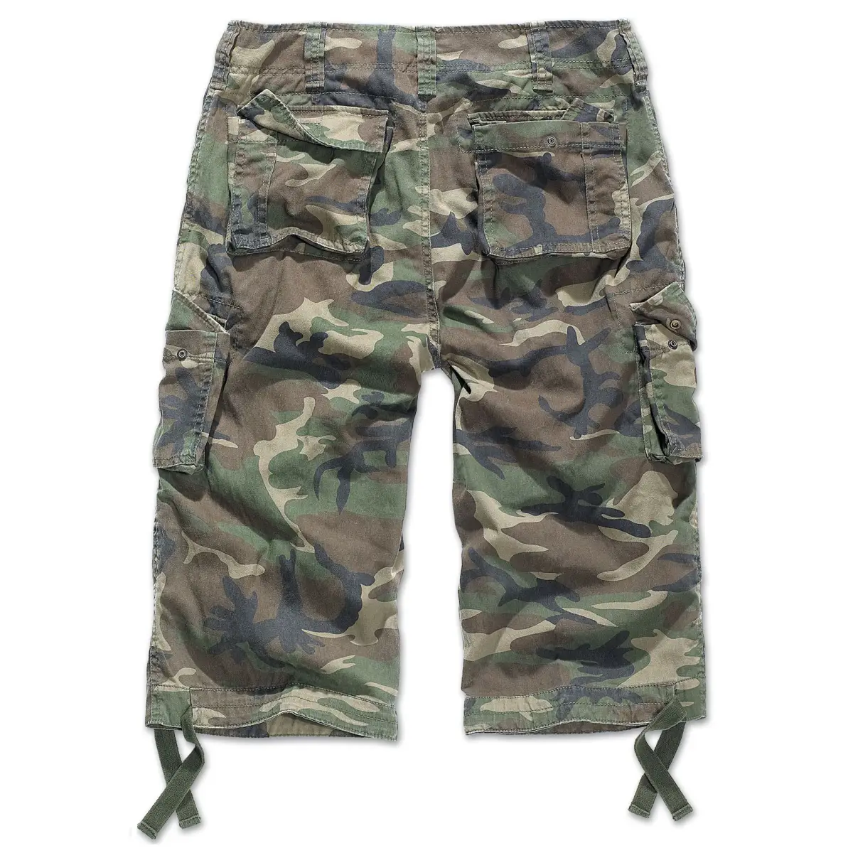 Urban Legend 3/4 Hose woodland