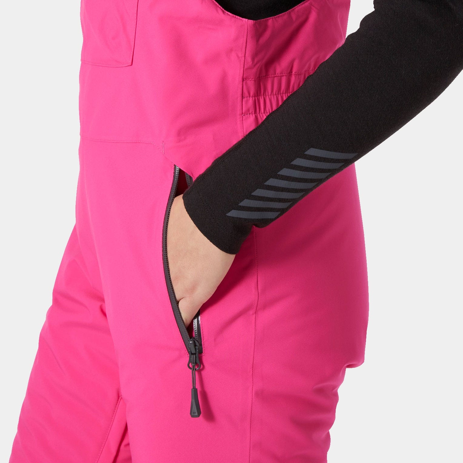 Women's Legendary Insulated Bib Pant