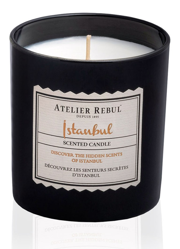 Αρωματικό κερί Atelier Rebul Istanbul