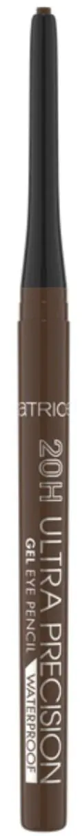 „Catrice 20H Ultra Precision“ gelinis akių pieštukas, 030