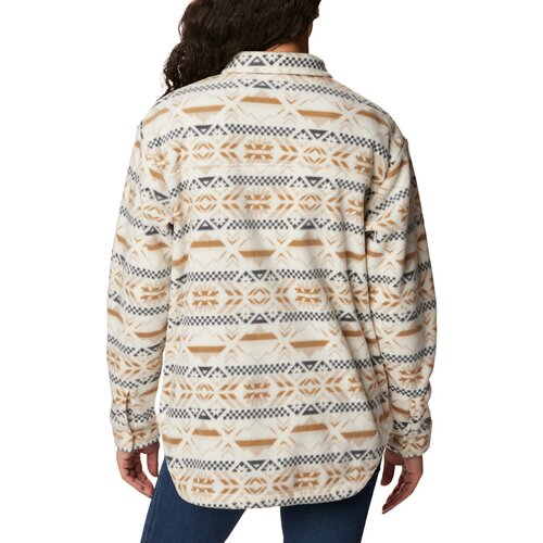 DAMEN JACKE BENTON SPRINGS SHIRT JACKET