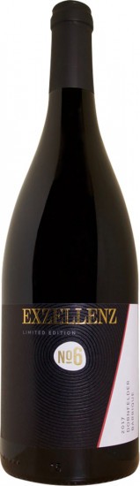 2020 Exzellenz Nr. 6 Dornfelder Barrique - Weinhaus Basten