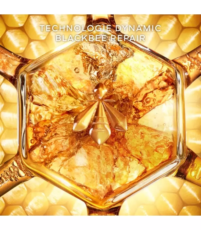 ABEILLE ROYALE Honey Treatment Crème Nuit - RECHARGE