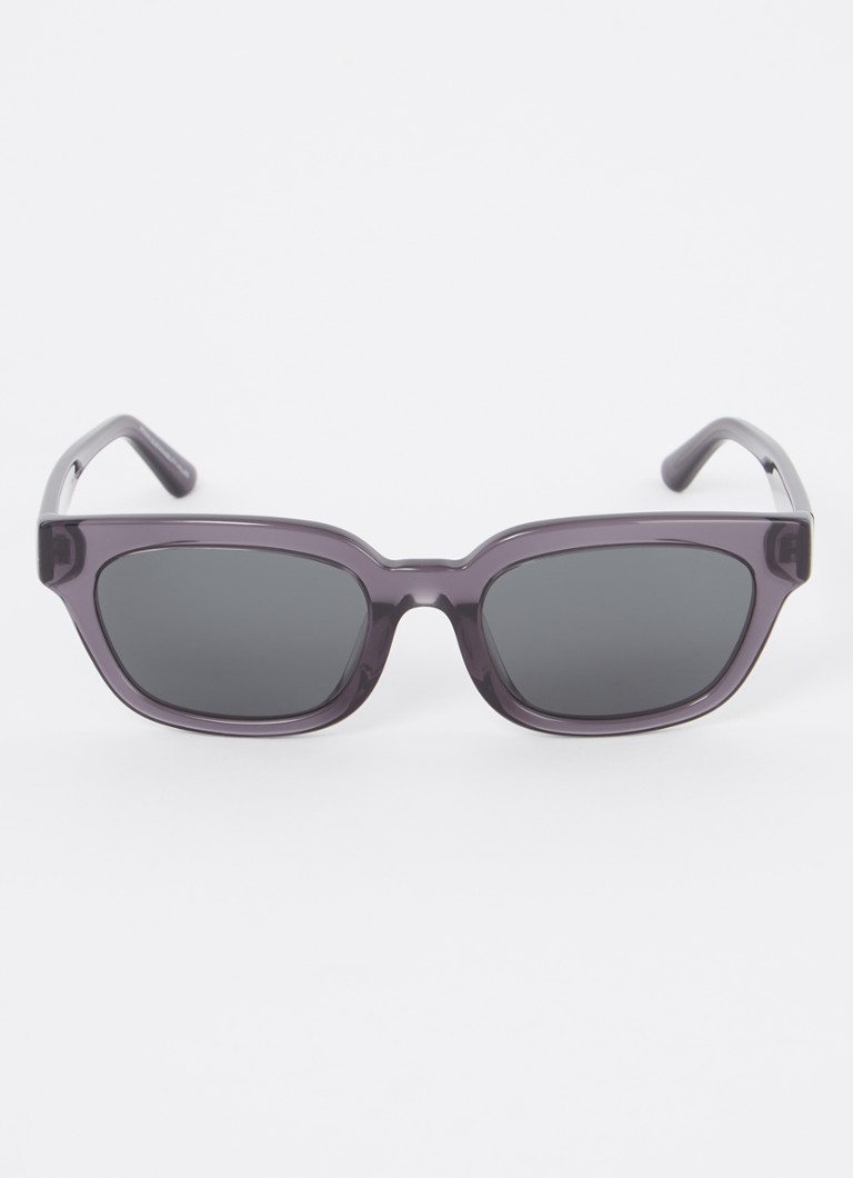 Okulary przeciwsłoneczne Emporio Armani Retro EA4233U