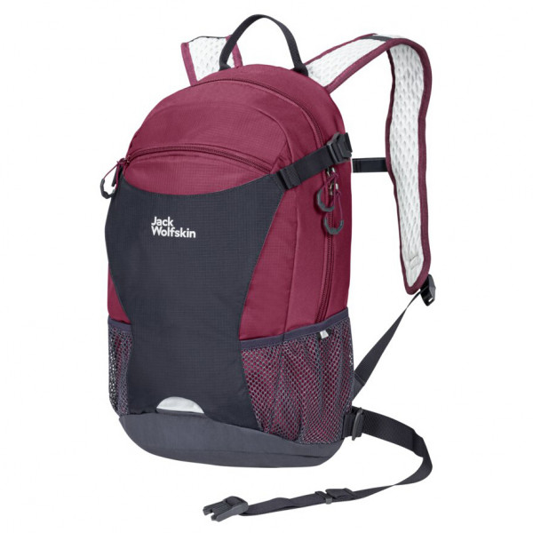 Jack Wolfskin - Velocity 12 - Bike-Rucksack