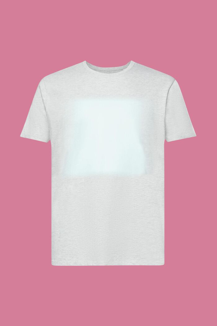 T-Shirt mit Print